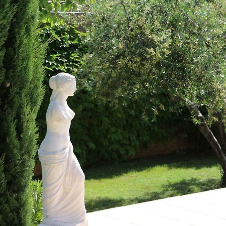 Villa Azurella Бриньоль Экстерьер фото